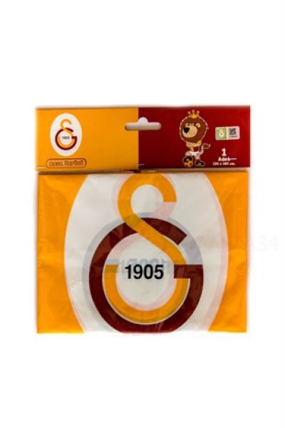 Galatasaray Masa Örtüsü